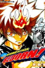 Watch Katei Kyoshi Hitman Reborn 0123movies