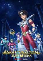 Watch Saint Seiya: Knights of the Zodiac 0123movies