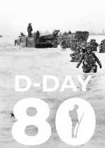 Watch D-Day 80 0123movies