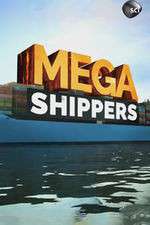 Watch Mega Shippers 0123movies