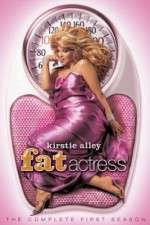 Watch Fat Actress 0123movies