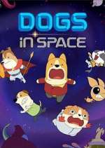 Watch Dogs in Space 0123movies