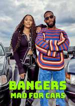 Watch Bangers: Mad for Cars 0123movies