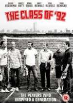 Watch Class of '92: Full Time 0123movies