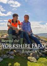 Watch Beyond the Yorkshire Farm: Reuben & Clive 0123movies