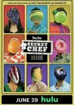 Watch Secret Chef 0123movies