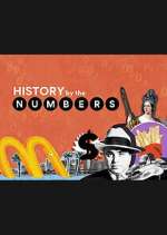 Watch History by the Numbers 0123movies