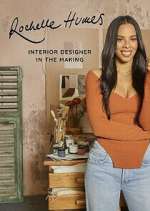 Watch Rochelle Humes: Interior Designer in the Making 0123movies