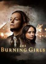 Watch The Burning Girls 0123movies