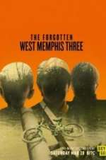 Watch The Forgotten West Memphis Three 0123movies