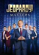 Watch Jeopardy! Masters 0123movies