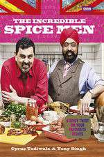 Watch The Incredible Spice Men 0123movies