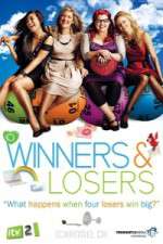 Watch Winners & Losers 0123movies