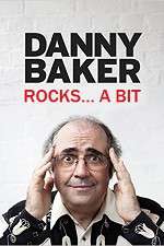 Watch Danny Baker Rocks... A Bit 0123movies