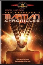 Watch The Martian Chronicles 0123movies