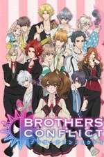 Watch Brothers Conflict 0123movies