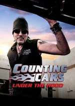 Watch Counting Cars: Under the Hood 0123movies