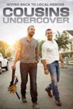 Watch Cousins Undercover 0123movies