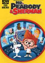 Watch The Mr. Peabody and Sherman Show 0123movies