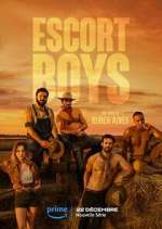 Watch Escort Boys 0123movies