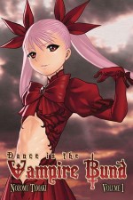 Watch Dance In The Vampire Bund  0123movies