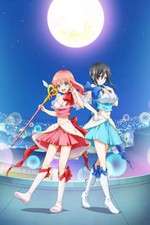 Watch Magical Girl Ore 0123movies