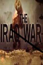 Watch The Iraq War 0123movies