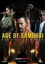Watch Age of Samurai: Battle for Japan 0123movies