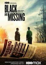 Watch Black and Missing 0123movies