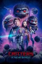 Watch Critters: A New Binge 0123movies