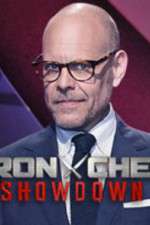 Watch Iron Chef Showdown 0123movies