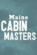 Watch Maine Cabin Masters 0123movies