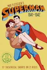 Watch Max Fleischer's Superman 0123movies