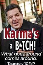 Watch Karma's a B*tch 0123movies