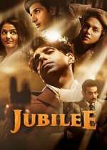 Watch Jubilee 0123movies