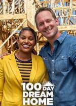 Watch 100 Day Dream Home 0123movies