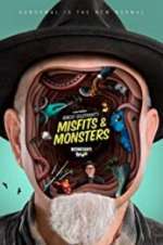 Watch Bobcat Goldthwait's Misfits & Monsters 0123movies