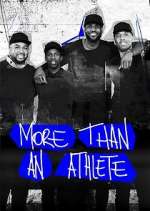 Watch More Than an Athlete 0123movies