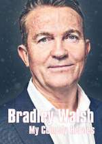 Watch Bradley Walsh: Legends of Comedy 0123movies