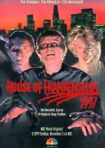 Watch House of Frankenstein 0123movies