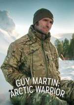 Watch Guy Martin: Arctic Warrior 0123movies