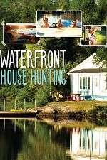 Watch Waterfront House Hunting 0123movies