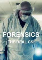 Watch Forensics: The Real CSI 0123movies