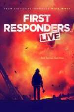 Watch First Responders Live 0123movies