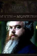 Watch Myth or Monster 0123movies