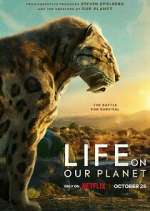 Watch Life on Our Planet 0123movies