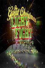 Watch The Great Christmas Light Fight 0123movies