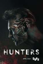 Watch Hunters 0123movies