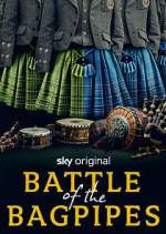 Watch Battle of the Bagpipes 0123movies