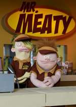 Watch Mr. Meaty 0123movies